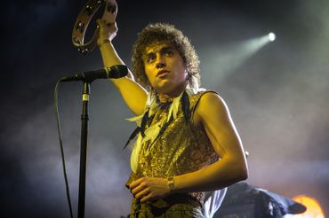 Greta Van Fleet