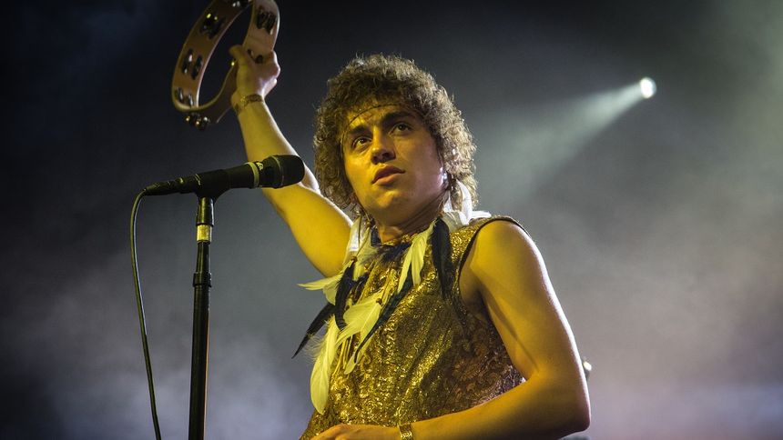 Greta Van Fleet