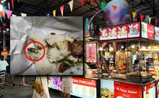 Tajlandia, street food, jedzenie i zatrucie