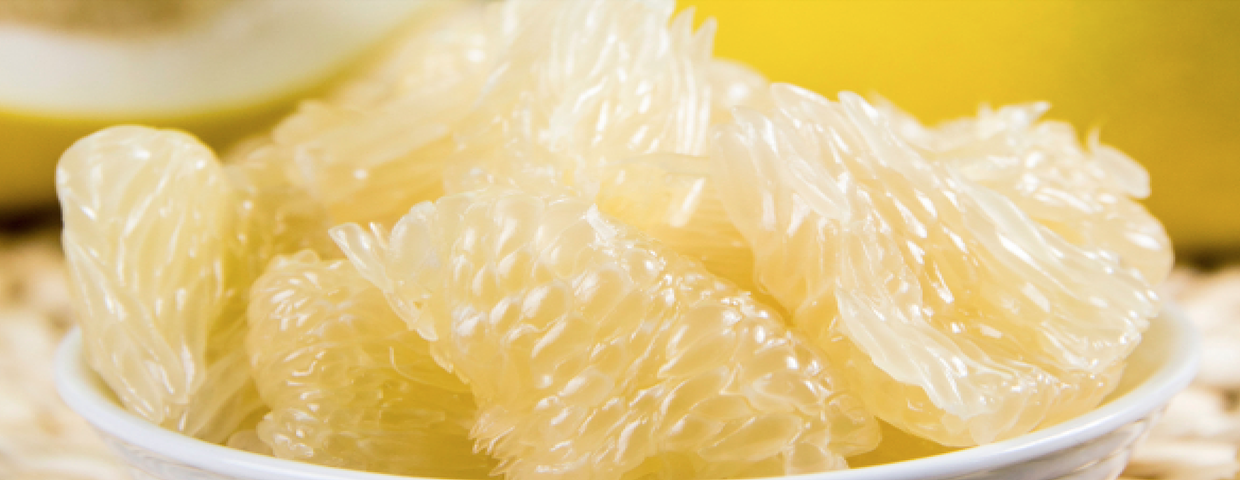 Pomelo