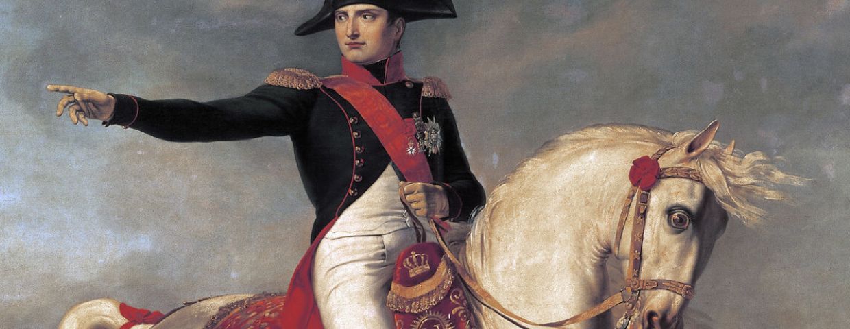 Napoleon, dieta i ostatni posiłek kontra kuchnia francuska