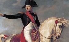 Napoleon, dieta i ostatni posiłek kontra kuchnia francuska