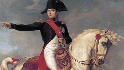 Napoleon, dieta i ostatni posiłek kontra kuchnia francuska