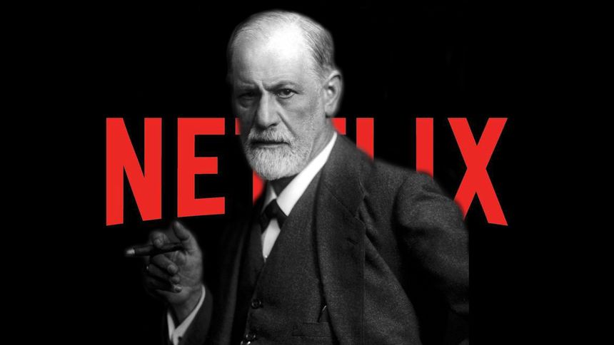Freud Serial Netflix: Sigmund Freud będzie tropić morderców w nowym serialu - Antyradio