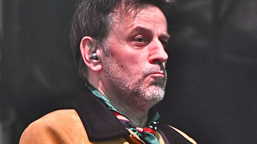 Gitarzysta T.Love z nowym singlem
