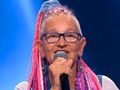 Ten występ poruszył jury