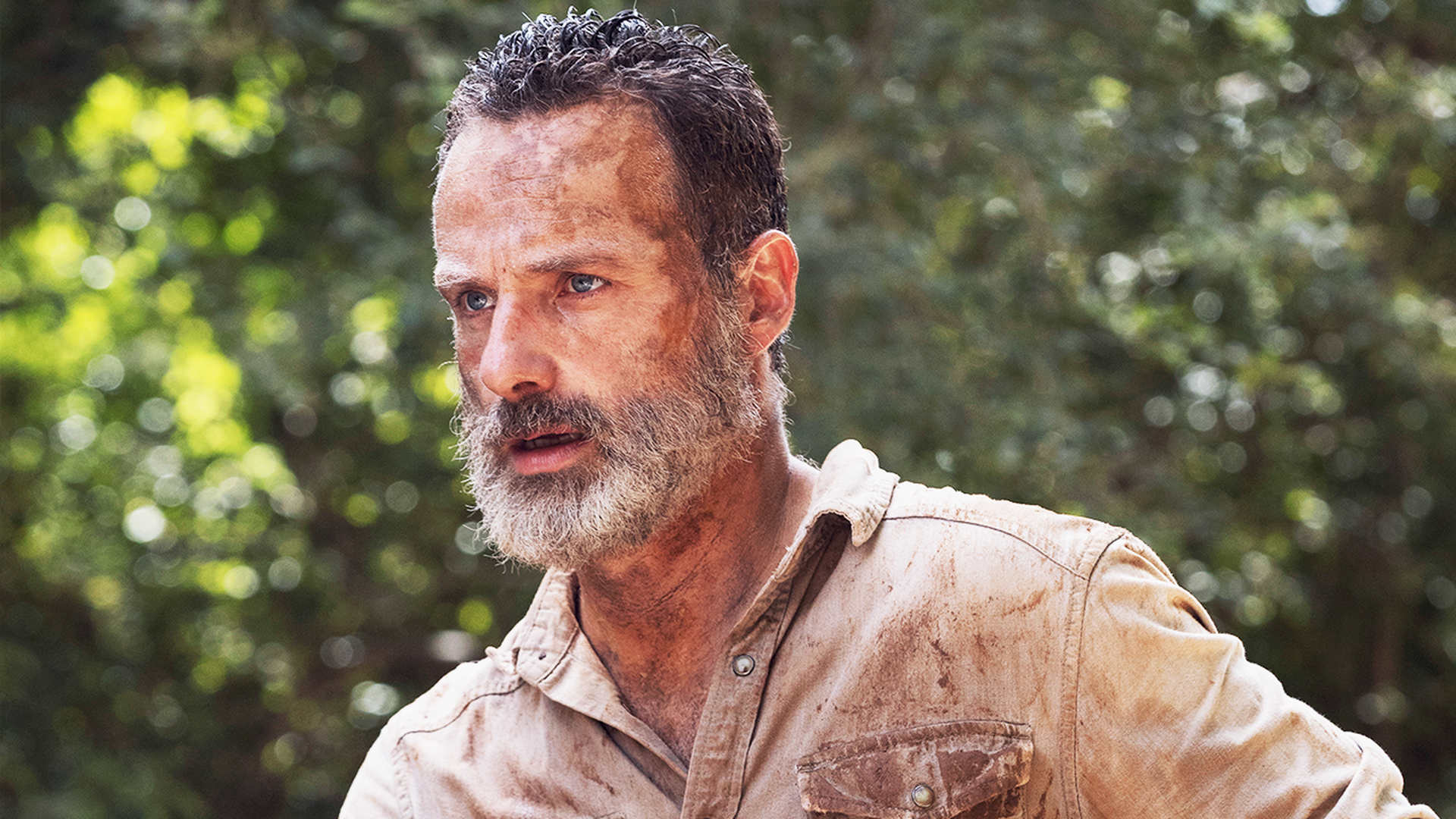 The Walking Dead s09 e05 - jak zginął Rick Grimes - Antyradio
