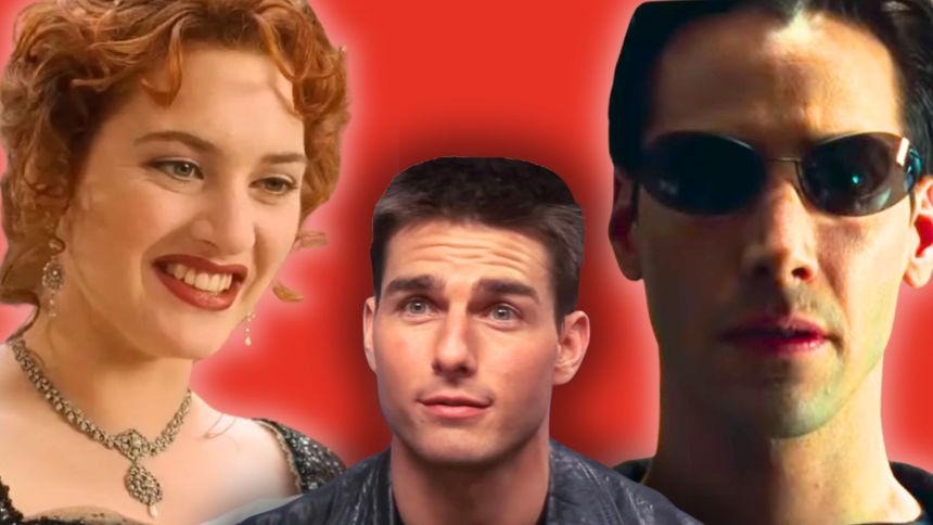 Quiz filmowy