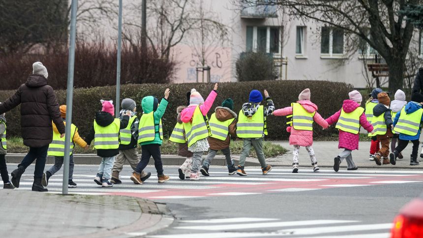 Przedszkolaki
