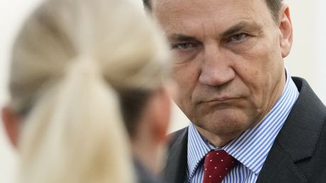 Radosław Sikorski