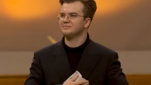 Piotr Alexewicz
