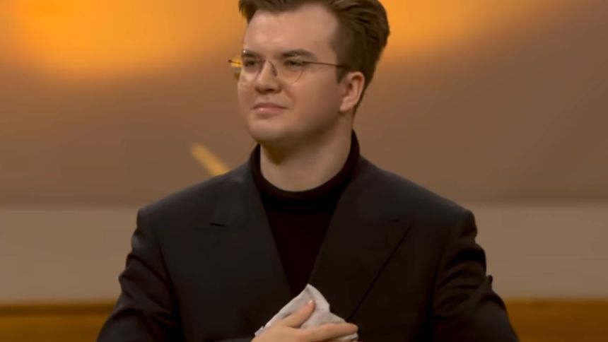 Piotr Alexewicz