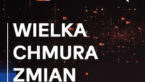 wielka chmura zmian
