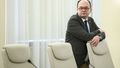Wiceminister pracy Sebastian Gajewski z Nowej Lewicy