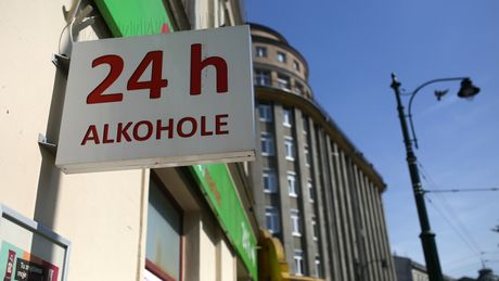 Nocna prohibicja obowiązuje m.in. w Krakowie
