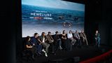 Premiera serialu Netflix "Heweliusz"