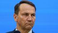 Rosyjskiej rakiety uszkodziły budynek delegatury UE w Kijowie.