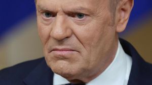 Donald Tusk (KO)