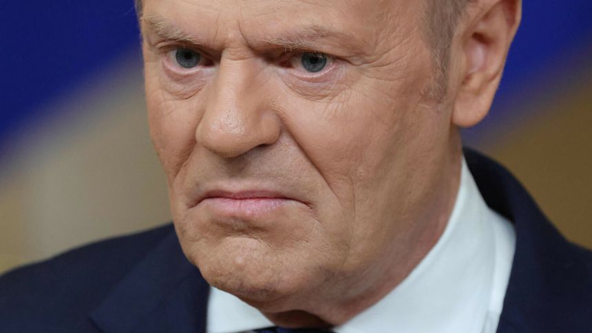 Donald Tusk (KO)