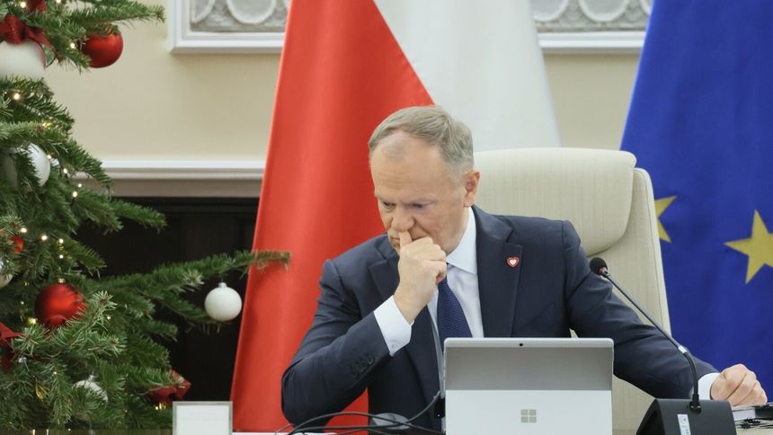 Donald Tusk