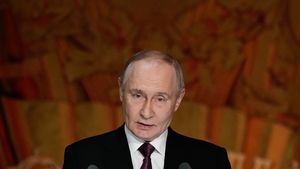 Władimir Putin