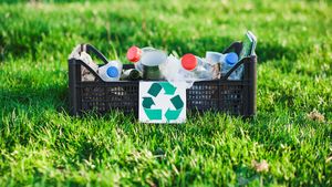 recykling