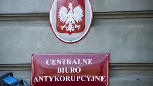 CBA (zdjęcie ilustracyjne)