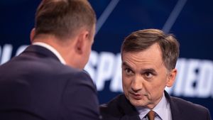 Zbigniew Ziobro
