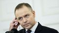 Prezydent Karol Nawrocki