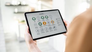 Smart home