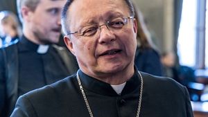 Kard. Grzegorz Ryś