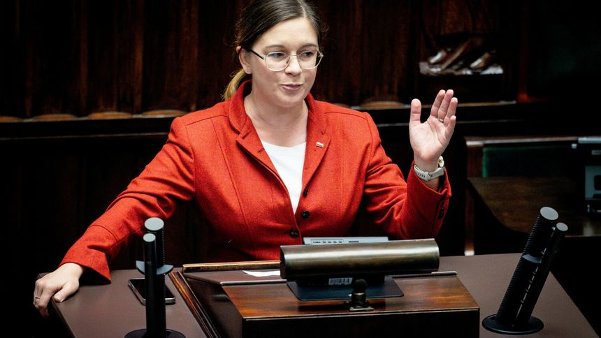 Paulina Matysiak