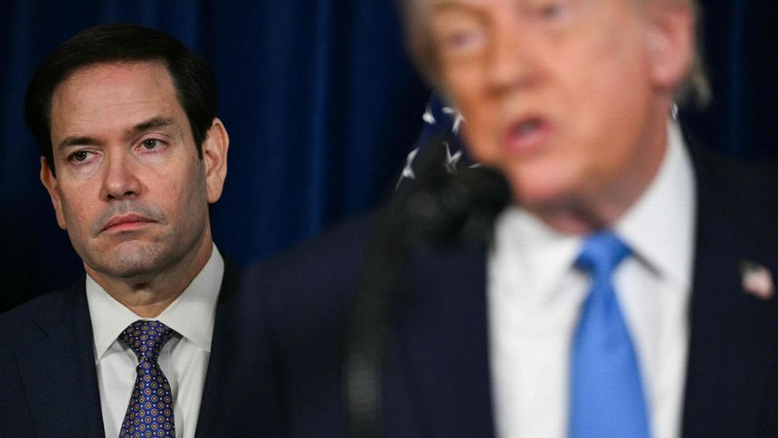 Marco Rubio