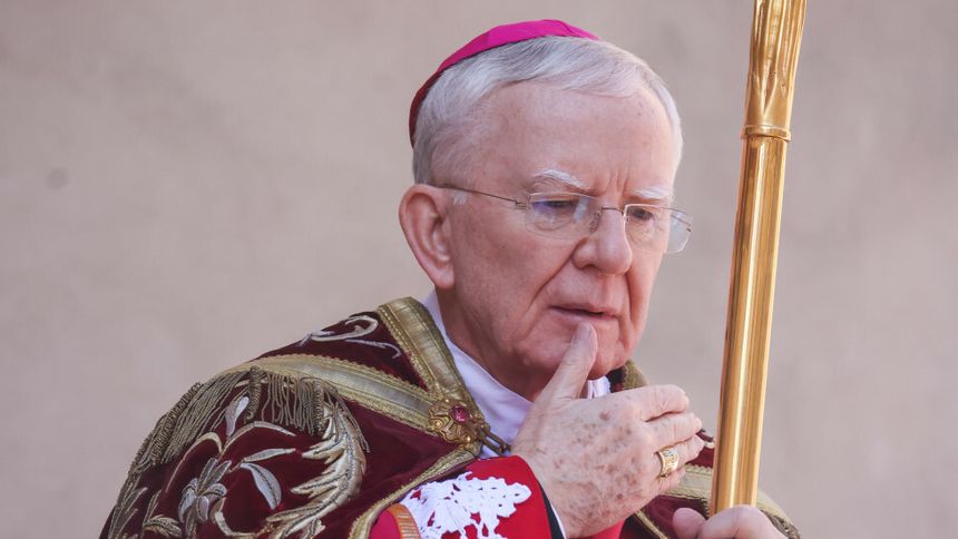 Abp Marek Jędraszewski