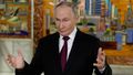 Władimir Putin
