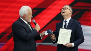 Andrzej Duda 