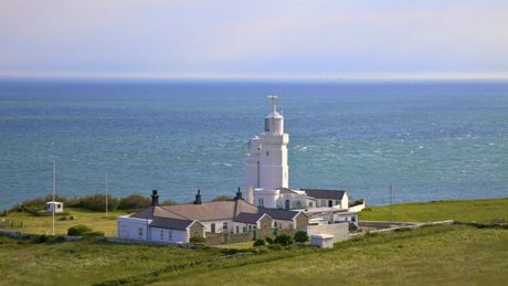 Wyspa Wight