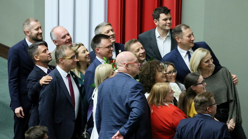 Polska 2050