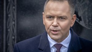 Karol Nawrocki