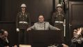 Russel Crowe jako Hermann Göring w filmie "Norymberga"