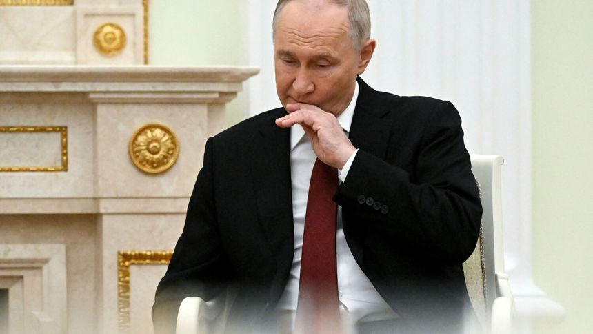 Władimir Putin