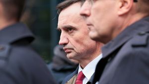 Zbigniew Ziobro