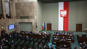 Sejm