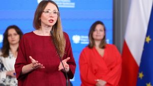 Agnieszka Dziemianowicz-Bąk