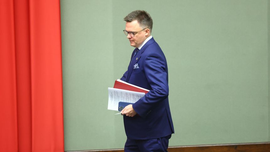 Szymon Hołownia