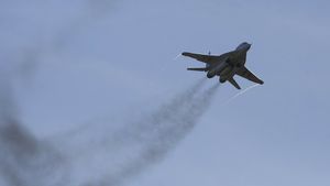 Mig-29