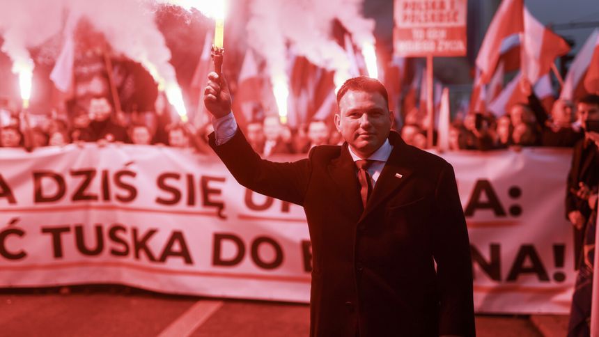 Sławomir Mentzen
