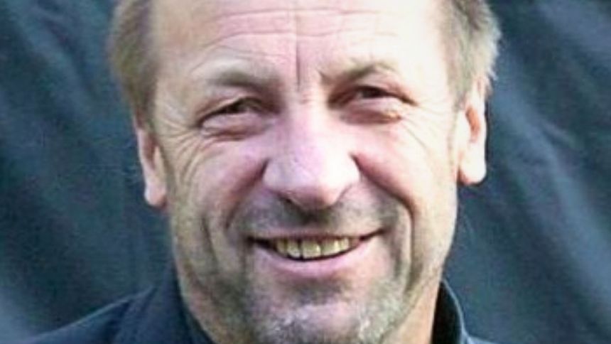 Zbigniew Preisner skomponował 