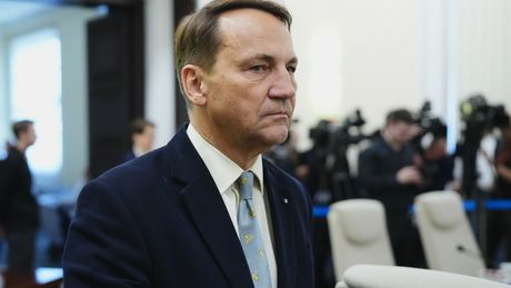 Radosław Sikorski