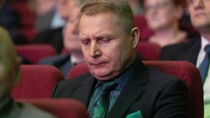 Henryk Smolarz